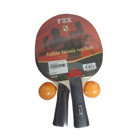 Fox Table Tennis Set 219A